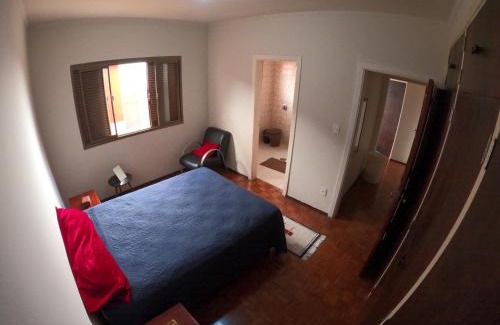 Parque Taquaral House | MR11 Guest House