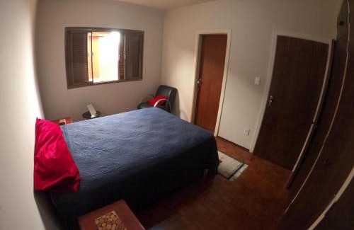 Parque Taquaral House | MR11 Guest House