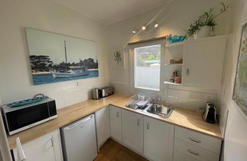 American River Apartment | MrandMrs Fish Cabins