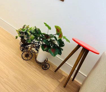 Quinta da Serra Apartment | MRG - Bellagio Canela- 2 Suítes Próxima à Catedral de Pedra