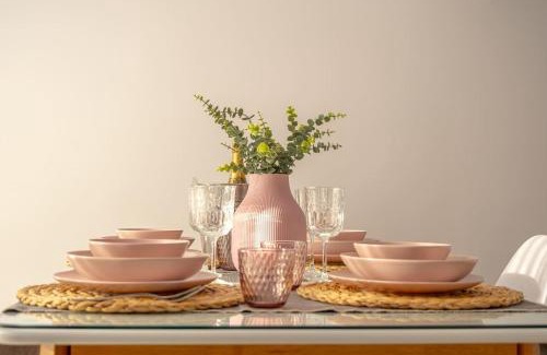 Antequera Apartment | MRS Casita tentación con jacuzzi Privado