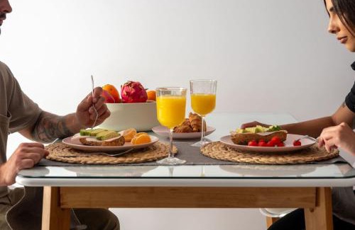 Antequera Apartment | MRS Casita tentación con jacuzzi Privado