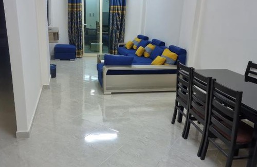 Marsa Matruh Apartment | مرسى مطروح