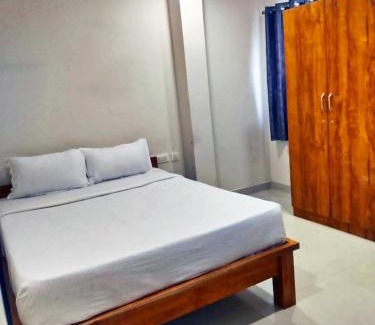Mahadevapura Hotel | MS Comforts Mahadevapura