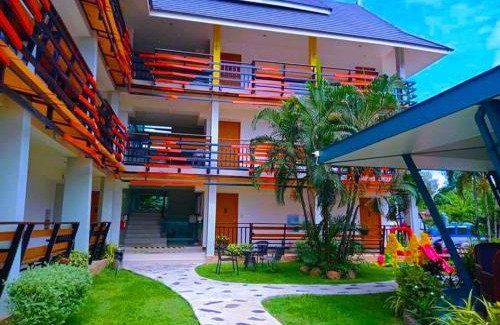 Si Racha Hotel | MS Hotel Sriracha