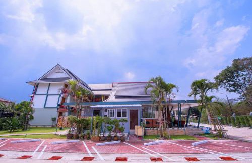 Si Racha Hotel | MS Hotel Sriracha