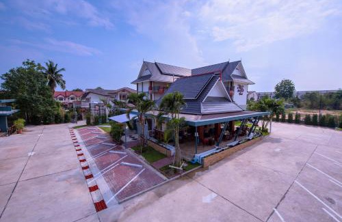 Si Racha Hotel | MS Hotel Sriracha