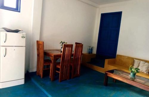 Unawatuna Villa | MSA AnuVilla Unawatuna
