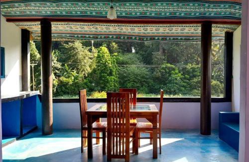 Unawatuna Villa | MSA AnuVilla Unawatuna