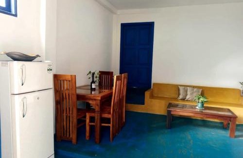 Unawatuna Villa | MSA AnuVilla Unawatuna