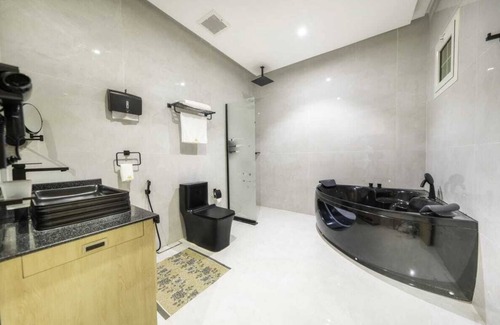 Jizan Hotel | Msharef Almoden Hotels 2