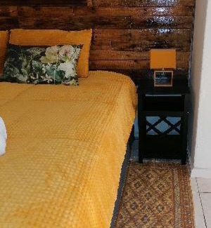 Maseru Bed & Breakfast | MsMo's Ville BnB