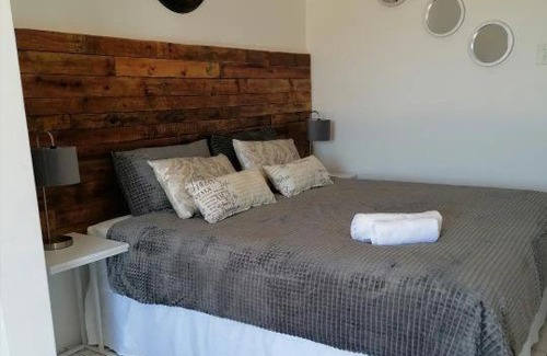 Maseru Bed & Breakfast | MsMo's Ville BnB