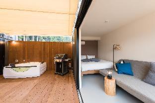 Gotemba Hotel | Mt Fuji View Villa Fujino Kirameki Fujigotemba