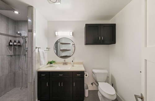 Mount Helix Resort | Mt. Helix Resort + Heated Pool/Spa, Pickleball, Game and Movie Room, Amenities!