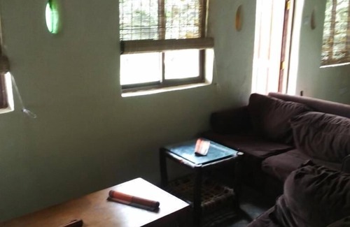 Manyatta House | Mt. Kenya Riverside Retreat
