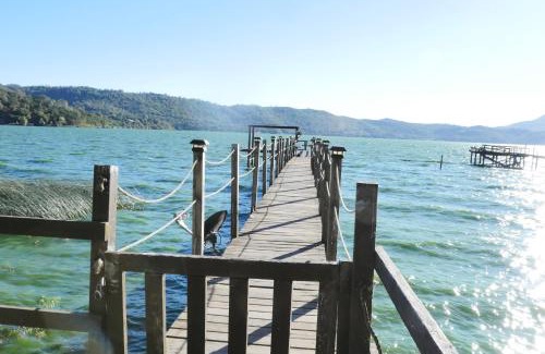 Clearlake Apartment | Mt Konocti View