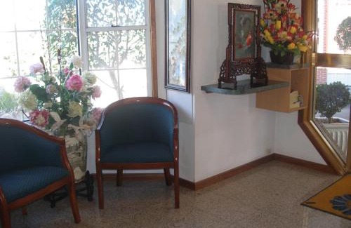 Mount Kuring-gai Hotel | Mt Kuring-Gai Motel