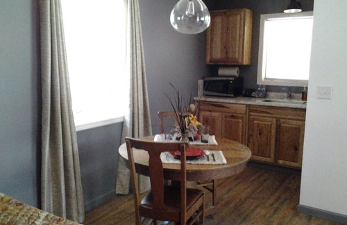 Shingletown Cabin | Mt Lassen Lodging Grace Lake Resort # 7