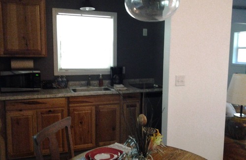 Shingletown Cabin | Mt Lassen Lodging Grace Lake Resort # 7