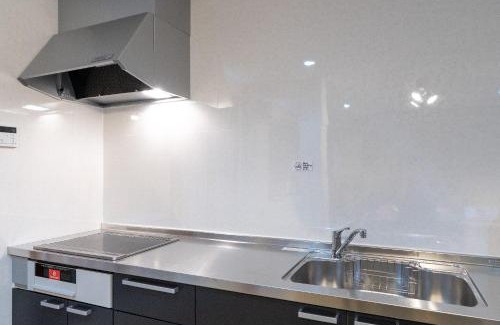 Nakano Apartment | MT Nakano Building