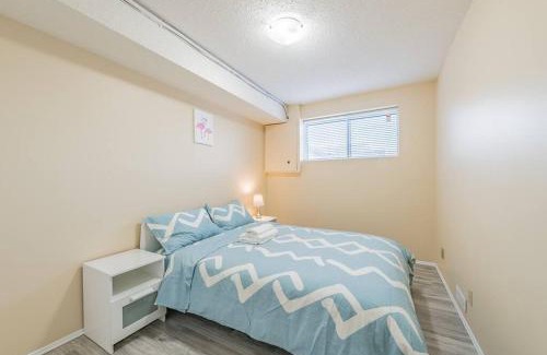 Mount Pleasant Apartment | MT Pleasant NW 2 bedrooms 500