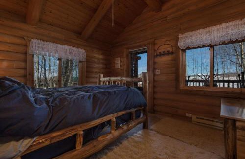Tetonia House | Mt Ranch located in Tetonia