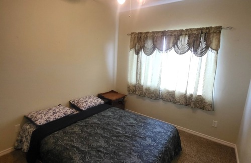 Flournoy Other | Mt shasta view Farm house