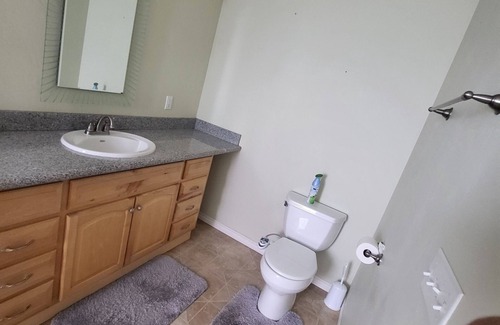 Flournoy Other | Mt shasta view Farm house