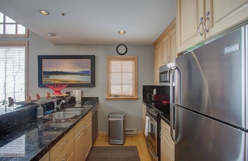 Salt Lake Mountain Resorts House | Mt. Superiors Exquisite Manor - ski-in/out to Snowbird