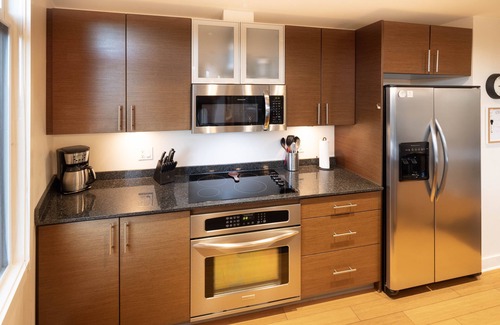 Saanich East Condo | Mt. Tolmie View-Spacious, Bright NE Facing Two Bedroom Condo with Den by Victoria Prime!