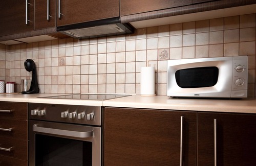 Markopoulon Apartment | MTC-NS Apartments by the Airport