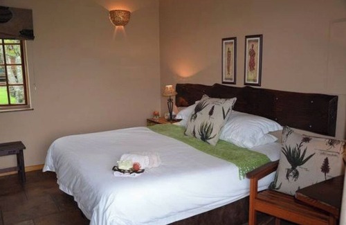 Mthonjaneni Cabin | Mthonjaneni Lodge