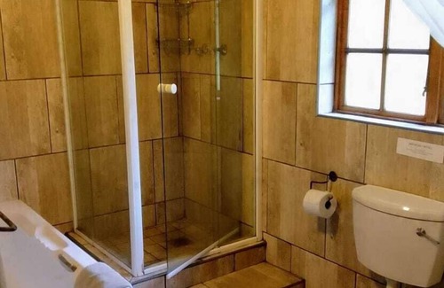 Melmoth Cabin | Mthonjaneni Lodge