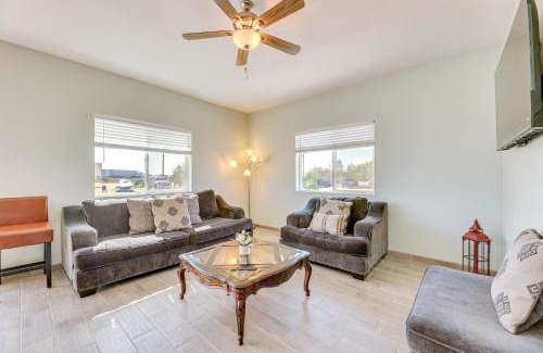 Casa Grande House | Mtn Views Spacious Family Home in Casa Grande!