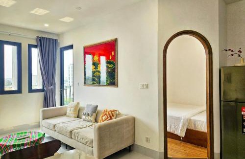 Cam Le Apartment | MTR Apartment & Hotel