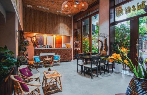 Cam Le Apartment | MTR Apartment & Hotel