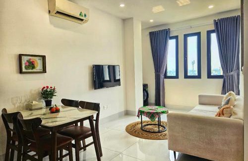 Cam Le Apartment | MTR Apartment & Hotel