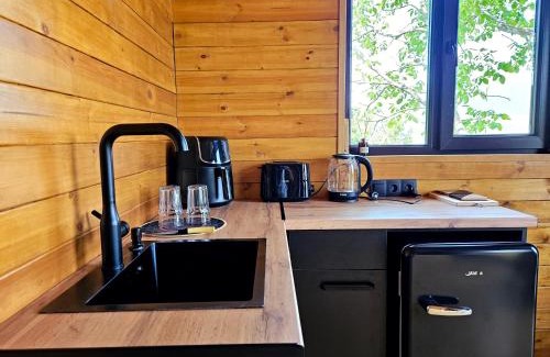 Mtskheta Ski Chalet | Mtskheta Chalet