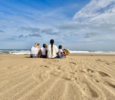 Mtunzini Cabin | Mtunzini Forest Lodge Self Catering Resort