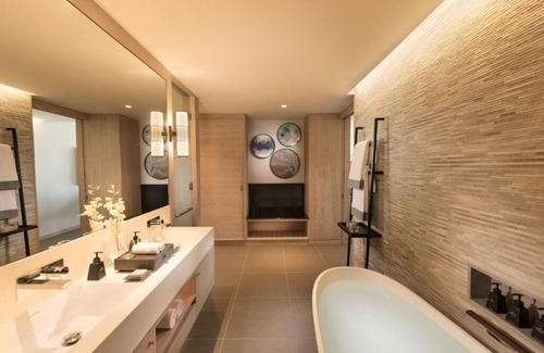 Plaine Magnien Hotel | Relax & Unwind in Coastal Luxury | Anantara Iko Mauritius Resort | 3 Units