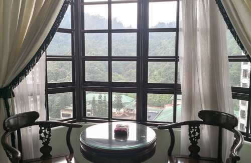 Hulu Selangor House | MU Mawar | Deluxe 3 Bedrooms