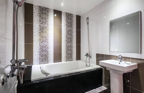 Muan Hotel | Muan Namak King Self Check-in Motel