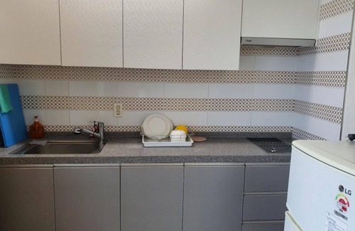 Muan House | Muan Tommeori Resort Pension