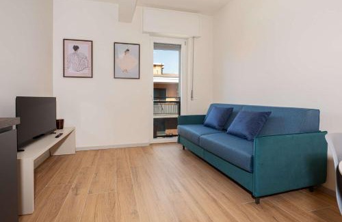 Sud-Ovest Apartment | Mubra 55 Luxury