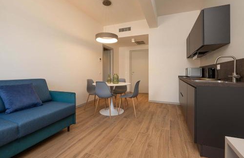 Sud-Ovest Apartment | Mubra 55 Luxury