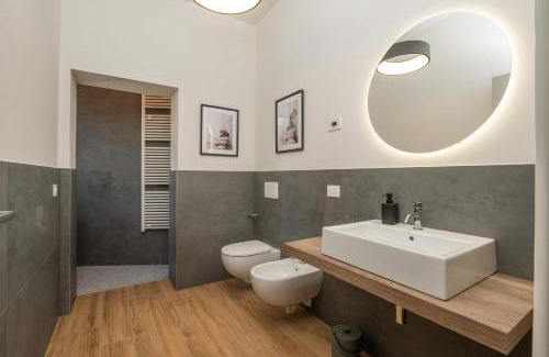 Sud-Ovest Apartment | Mubra 55 Luxury