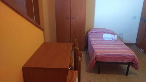 Arcavacata Bed & Breakfast | Mucca - La Cantina del contadino