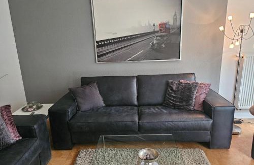 Bad Zwischenahn Apartment | Mucki´s Ferienwohnung
