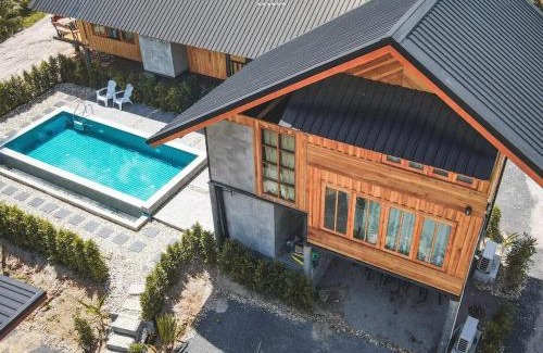 Khanom Villa | Mucoco Khanom